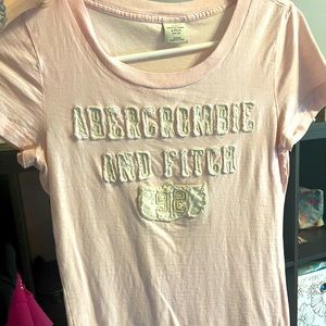 Abercrombie&fitch size:M